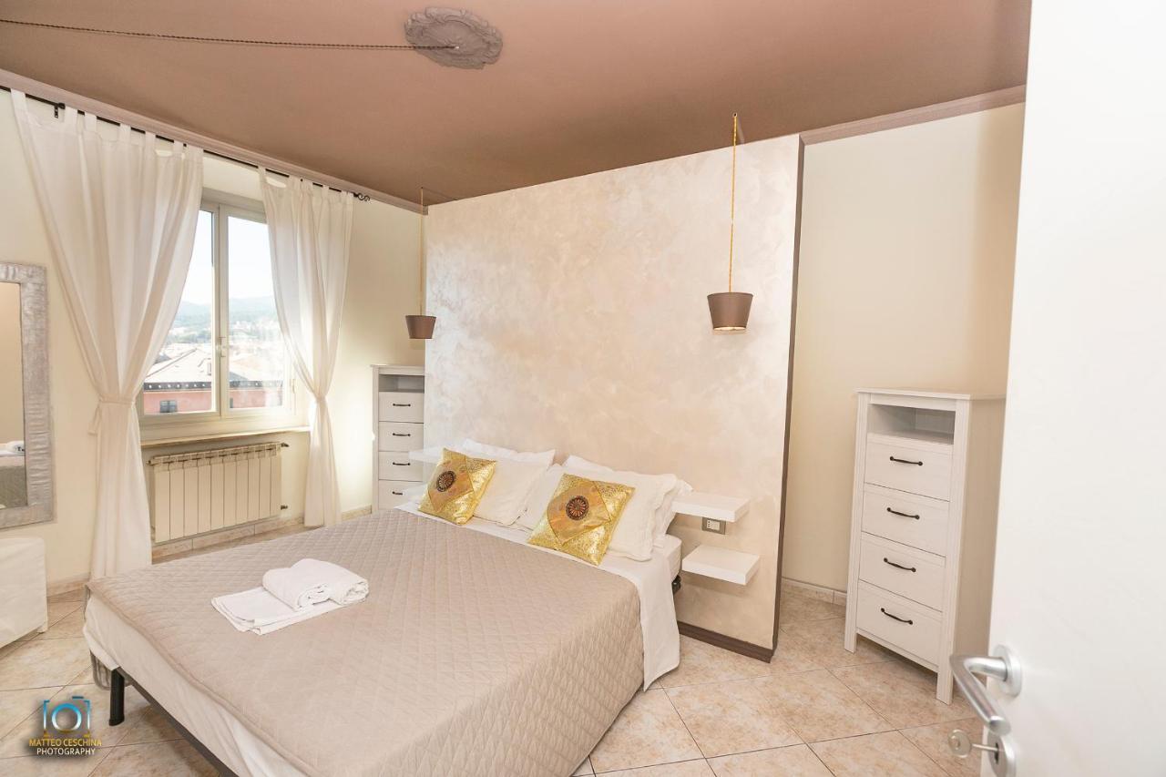 Homes In Genoa - Young Apartment ภายนอก รูปภาพ
