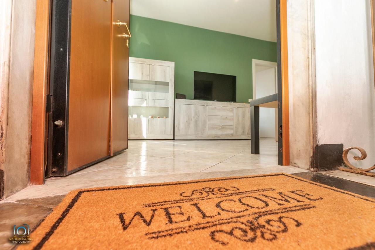 Homes In Genoa - Young Apartment ภายนอก รูปภาพ