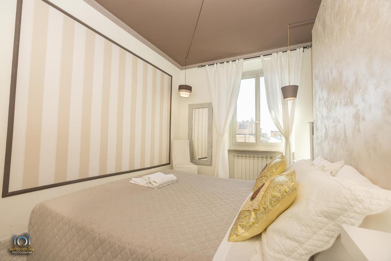Homes In Genoa - Young Apartment ภายนอก รูปภาพ
