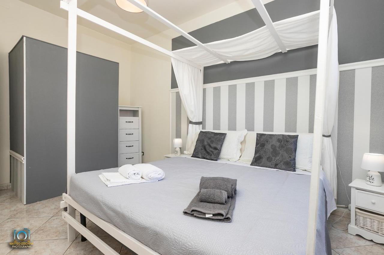 Homes In Genoa - Young Apartment ภายนอก รูปภาพ