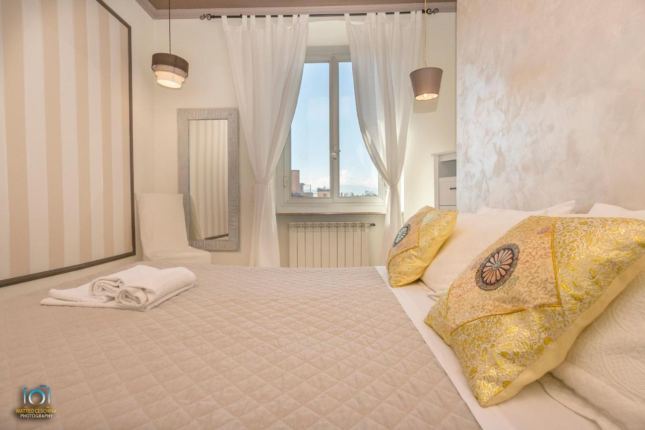 Homes In Genoa - Young Apartment ภายนอก รูปภาพ